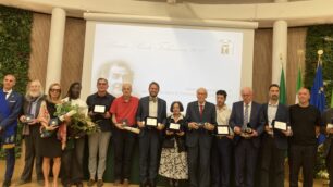 Provincia di Monza e Brianza: premio Talamoni 2026