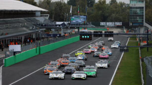 Lamborghini World Finals 2026
