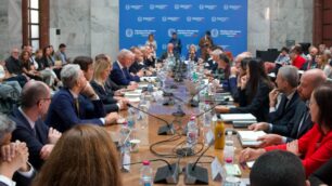 Vertenza Electrolux, il tavolo nazionale Mimit a Roma